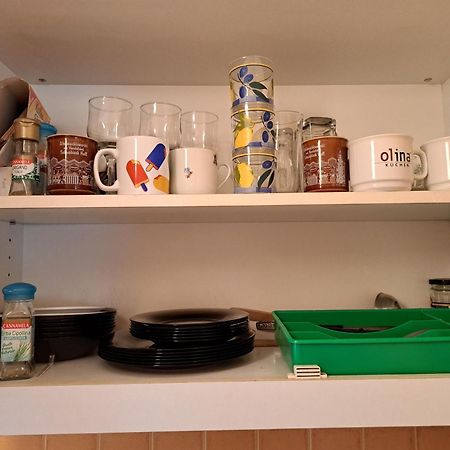 Pinter Apartman Zalakaros Buitenkant foto